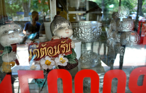 Thử vị những quán chè ngoại có tiếng nhất ở Hà Nội