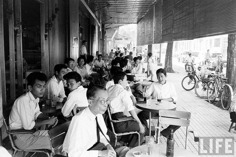 Người Sài Gòn thứ thiệt "nhà quê" một cách sang trọng 